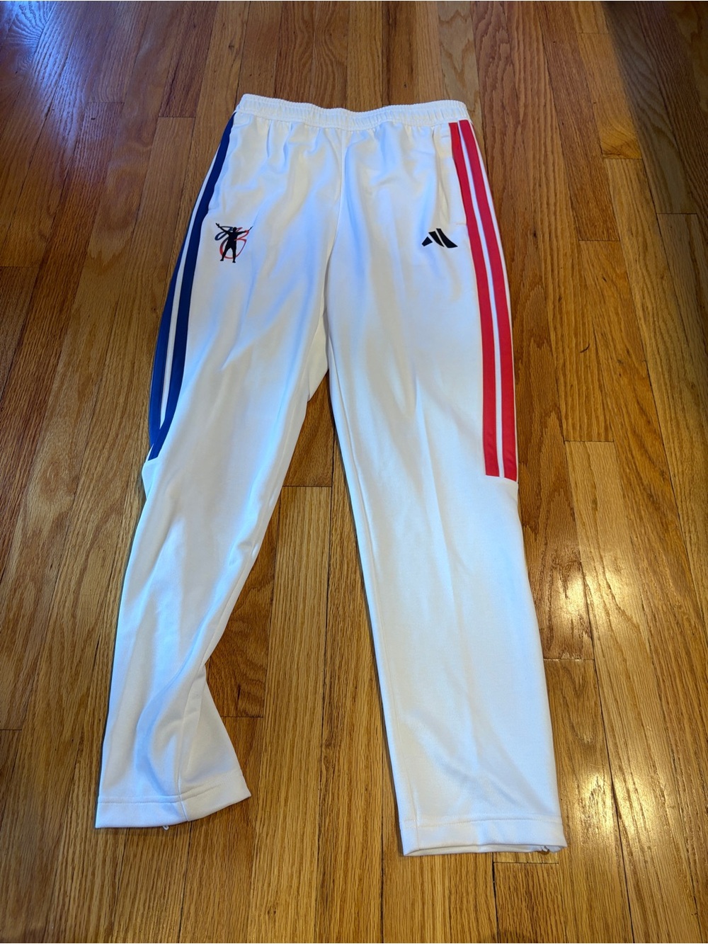Adidas Tiro Jude Bellingham Athletic Soccer Pants Youth XL New